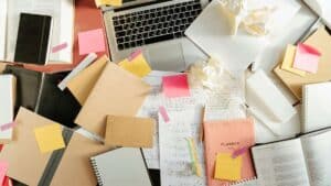 Academic Publishing in 2035