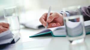 Peer review is becoming a sytem