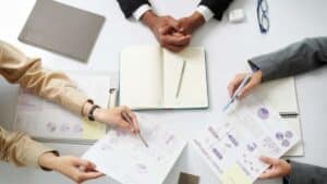 The rise of institutional publishing models