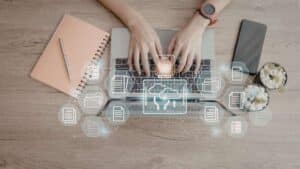 Are publishers becoming technology companies