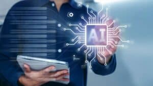 AI integration in publishing