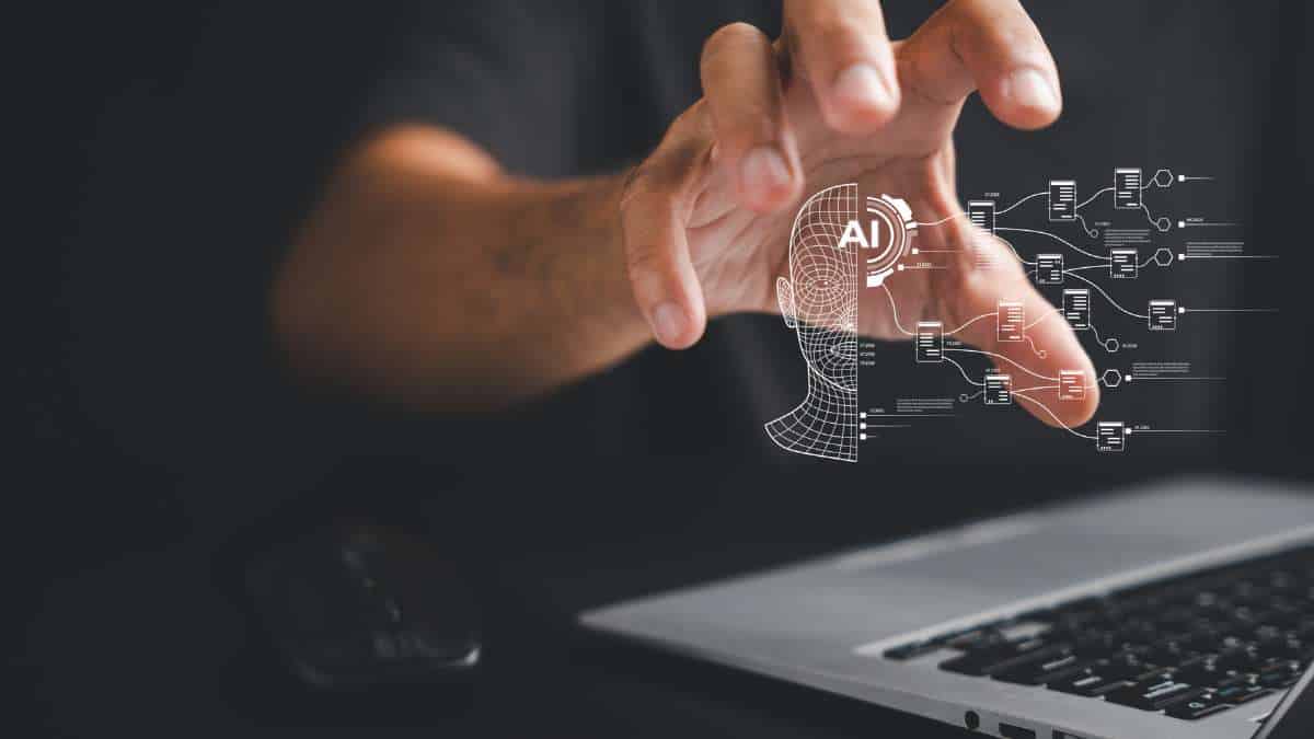 AI won't kill publishing