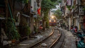 Southeast Asia is no longer a publishing market