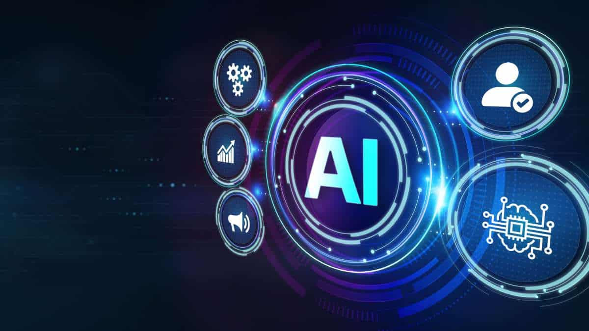 AI governance will decide the future of publishing