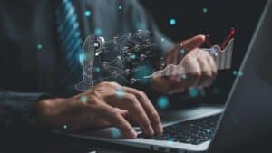 AI is restructuring editorial workflows