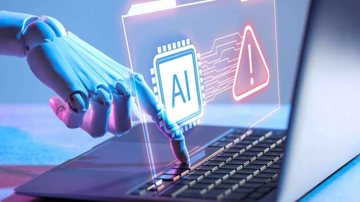 Academic publishers are selling research to AI companies