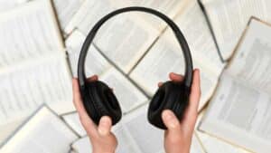 Audiobooks are getting cheaper to produce