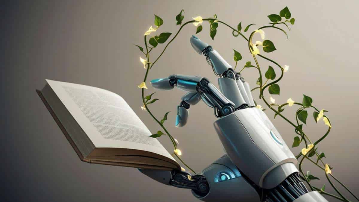 Publishing in the age of AI capitalism
