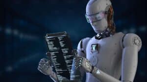 Your research was sold to train AI