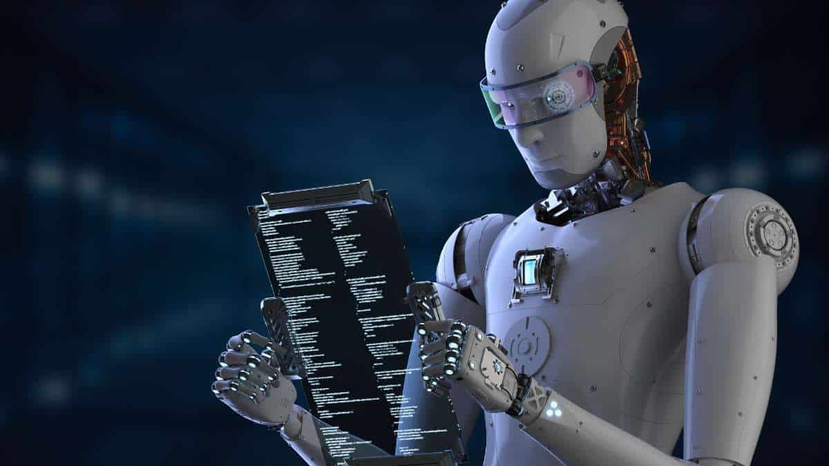 Your research was sold to train AI
