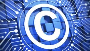 AI copyright needs technology