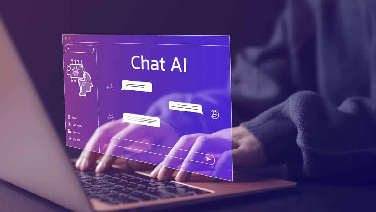 AI is making publishing cheaper