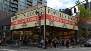 American publishing industry