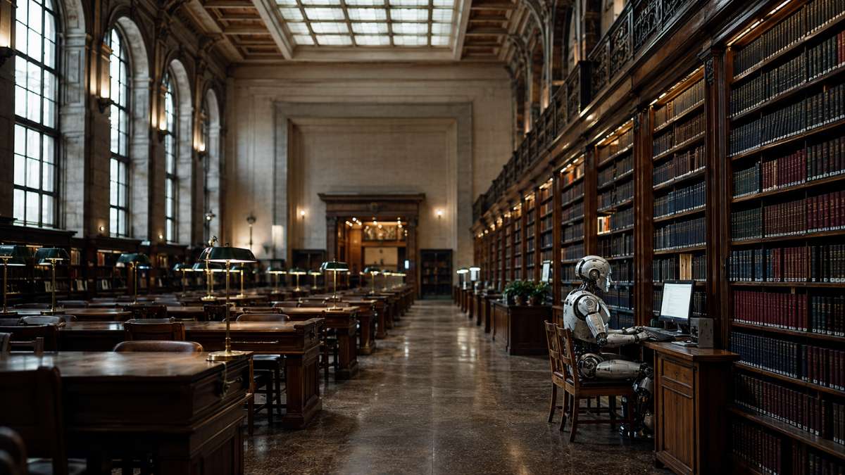 Crisis of trust in academic publishing