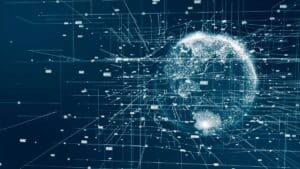 How AI is exporting western values
