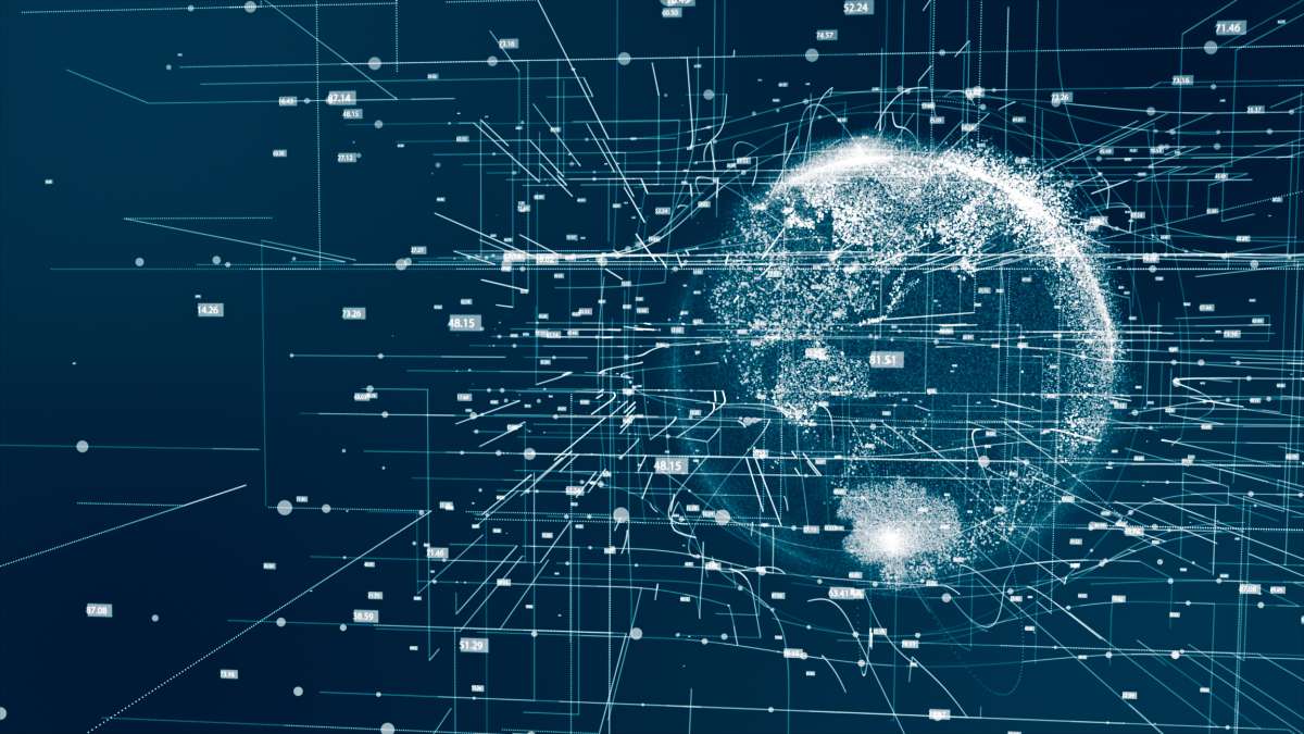 How AI is exporting western values