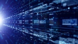 Every publisher will becoma a data company