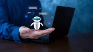 How AI is redesigning the publishing workflow