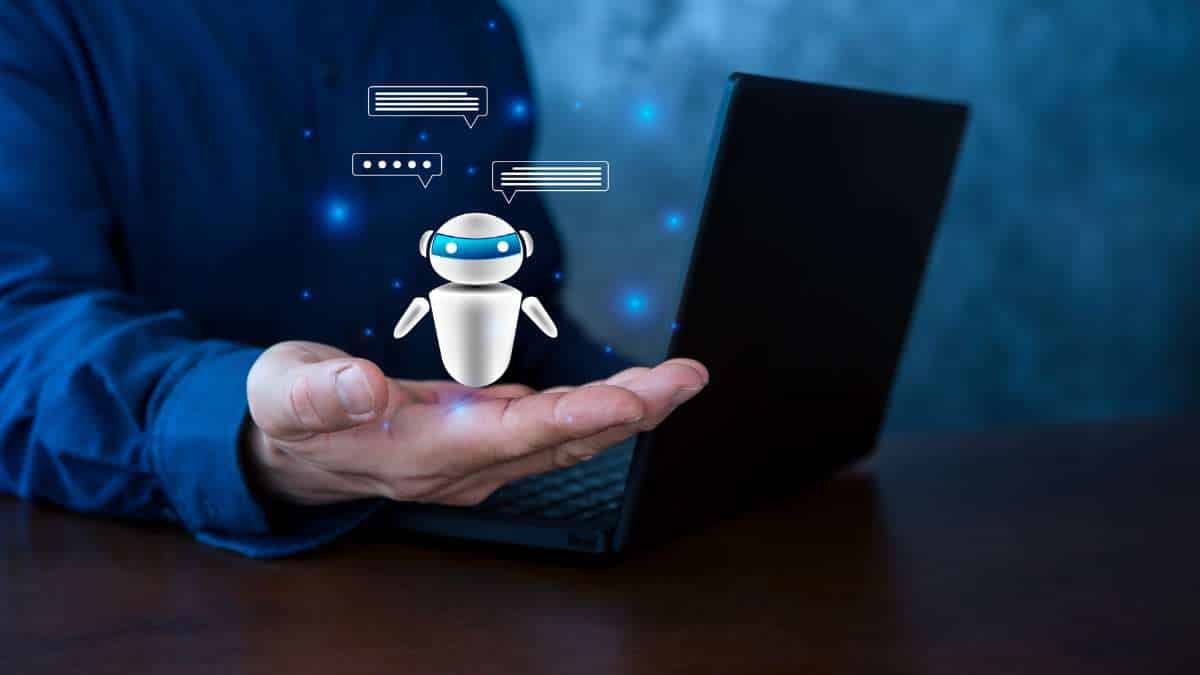 How AI is redesigning the publishing workflow