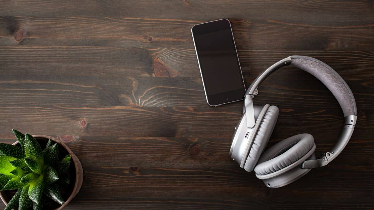 Synthetic voice in audiobooks